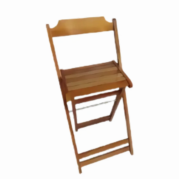 Banqueta Bistrô Madeira