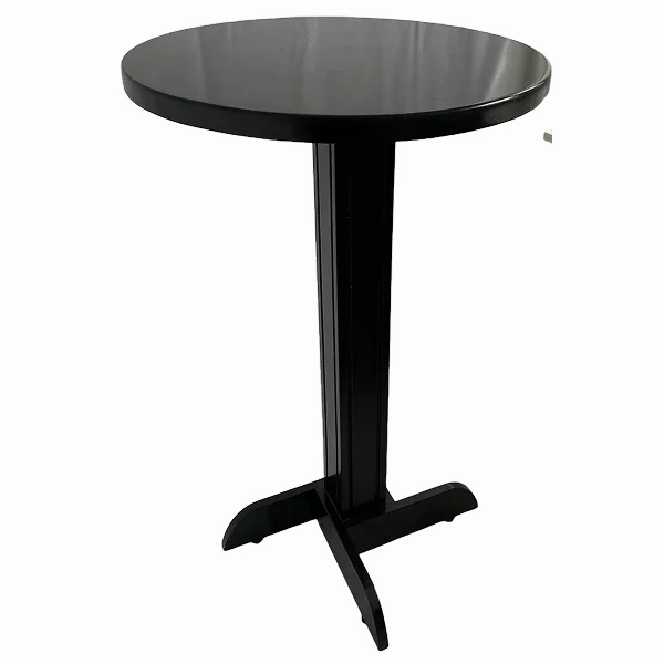 Mesa de Bistrô Fixo Balaustre