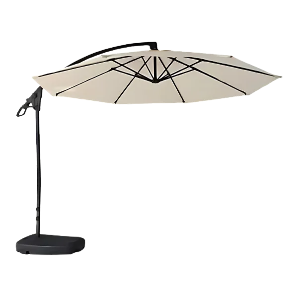 Ombrelone Base Lateral
